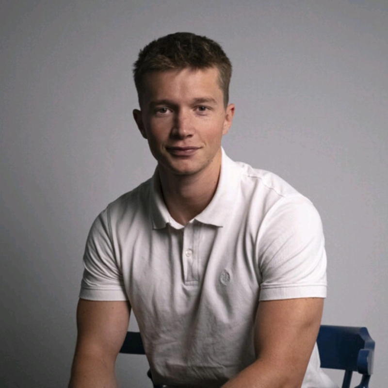 Pavel Boer, Co-Founder and Research Scientist at DeepProof